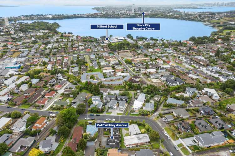 2/47 Wolsley Avenue Milford_20