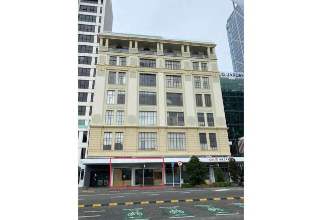 Address withheld City Centre_1