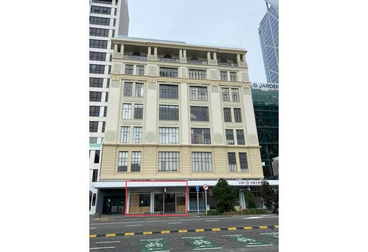 Address withheld City Centre_1