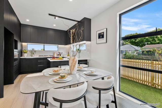 Modern Luxury, Amazing Location