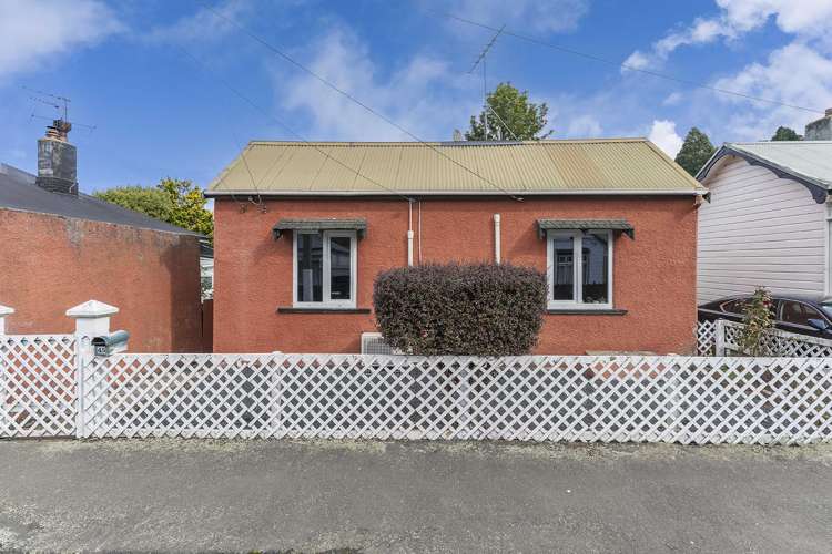 45 Selwyn Street North East Valley_21