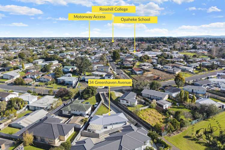34 Greenhaven Avenue Opaheke_17