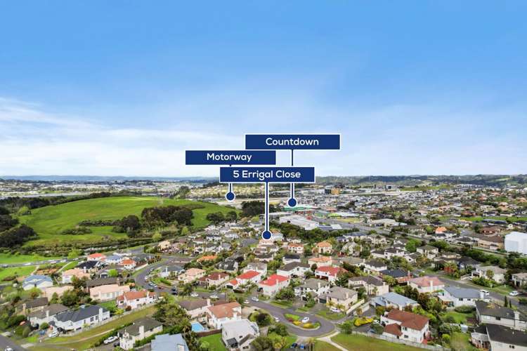 5 Errigal Close Pinehill_27