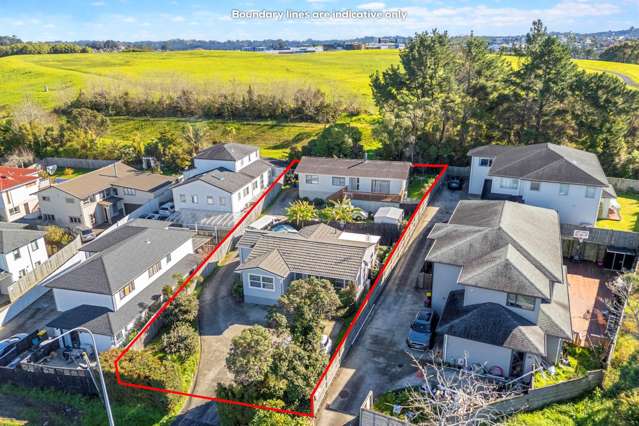 87 Rosedale Road Pinehill_1