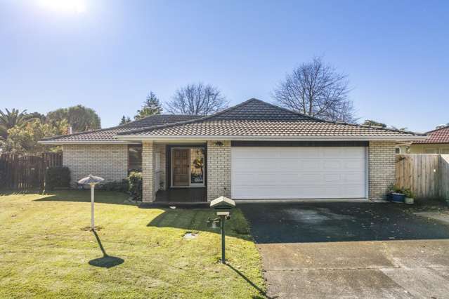 Sought After Packed in Wattle Downs