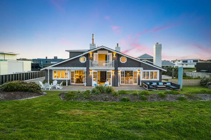 Ocean View Road, Oneroa, Waiheke Island