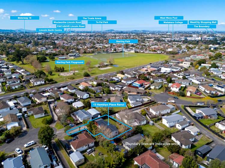 13 Hamblyn Place Ranui_22