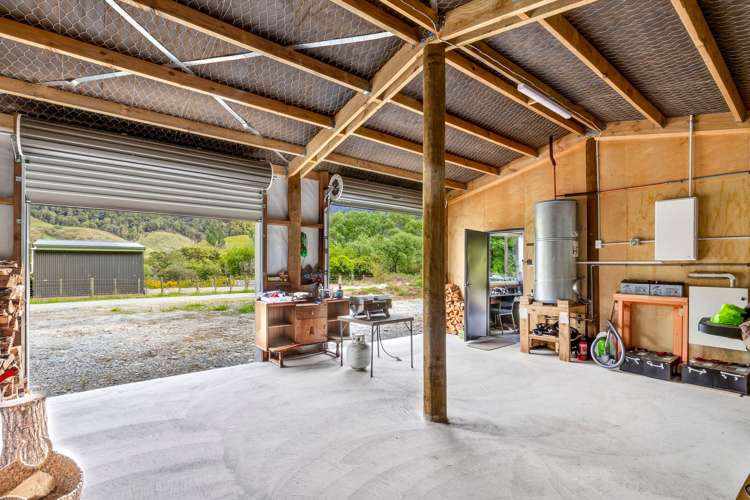 9 Nuggety Creek Road Longford_2