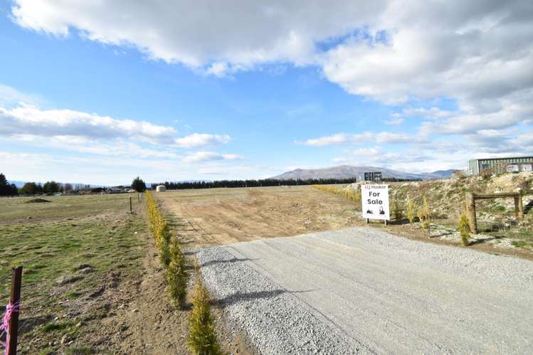 Lot 2/19 Old Glen Lyon Road Twizel_0