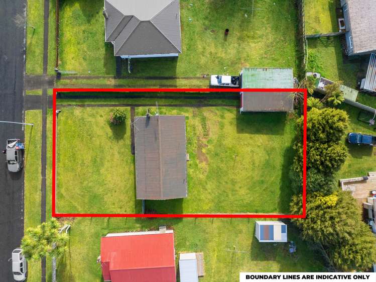 21 Morvern Crescent Tokoroa_19