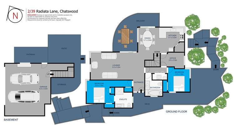 2/39 Radiata Lane Chatswood_17