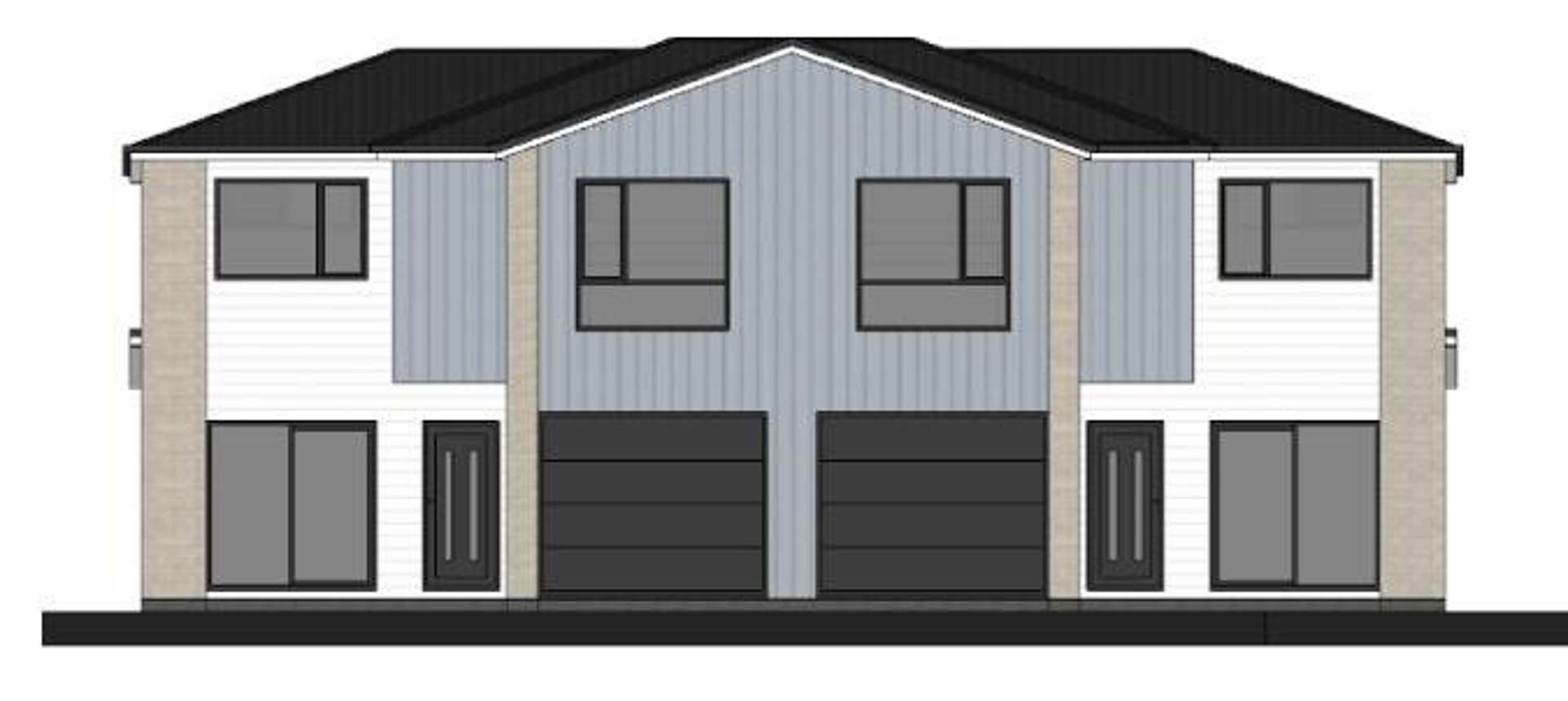 Lot 1, 21A Overton Road Papatoetoe_0