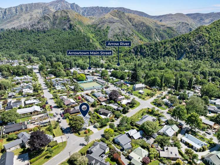 21 Anglesea Street Arrowtown_43