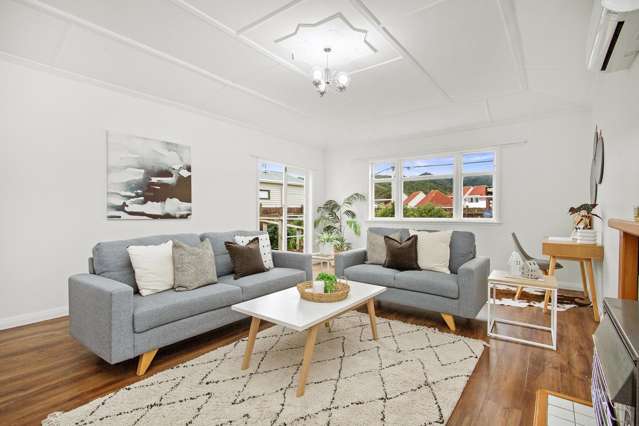 Location Tick! Affordable Tick! Lifestyle Tick!