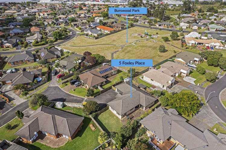 5 Foxley Place Pakuranga Heights_17