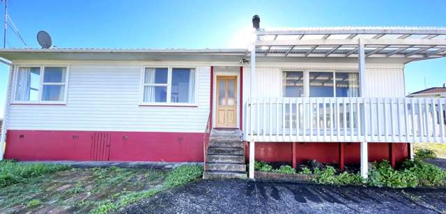 Ready to move in – all that’s missing is you.