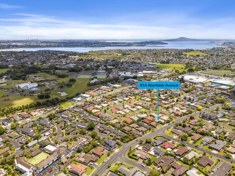 41a Aberfeldy Avenue Highland Park_30