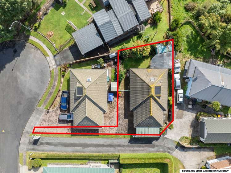 29 Hillcrest Street Tirau_19