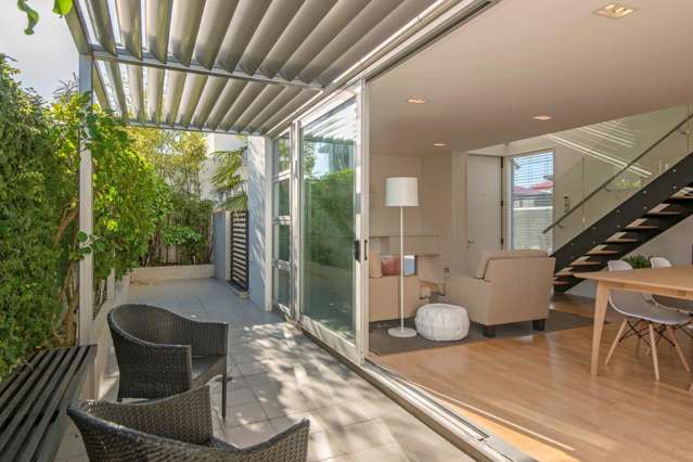 2/184 Peterborough Street Christchurch Central_3