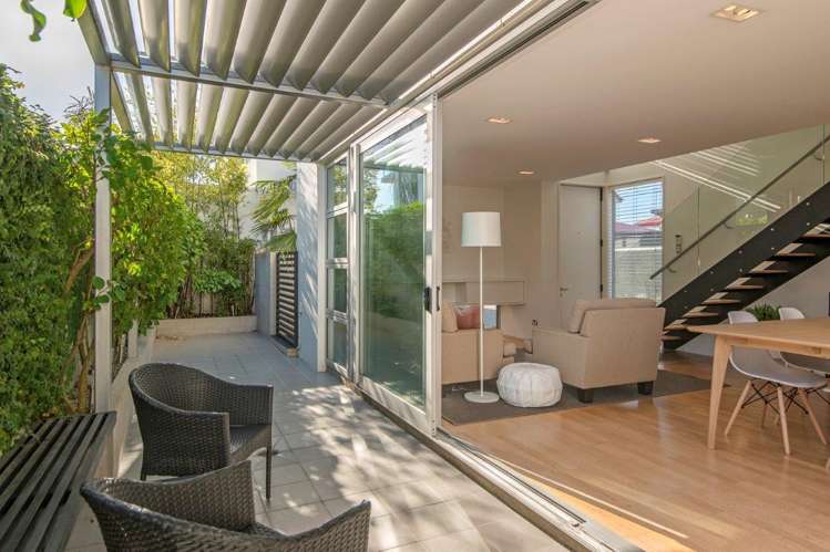 2/184 Peterborough Street Christchurch Central_3