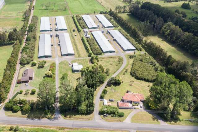 Scale & Income with Dual Titles & Houses