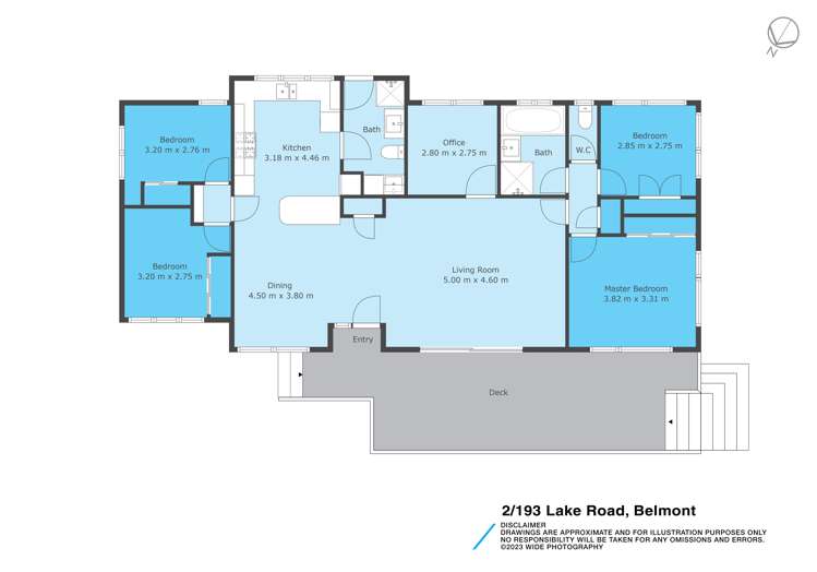 2/193 Lake Road Belmont_27