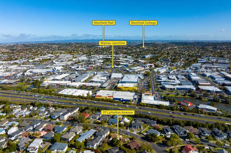 37 Lyttelton Avenue Forrest Hill_21