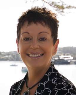 Marg Clark-Sproull
