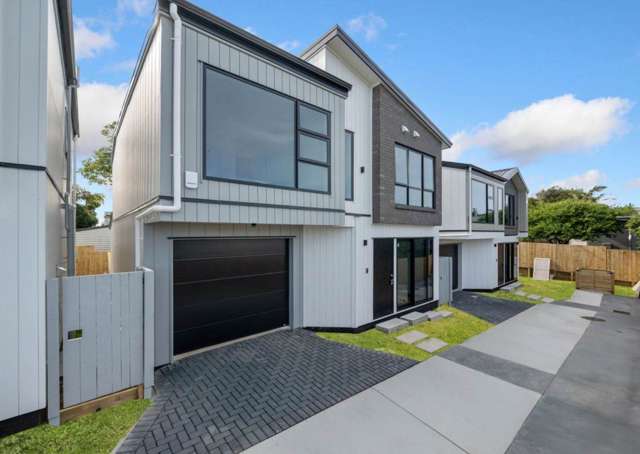 Most Affordable 4 Bedroom Standalone