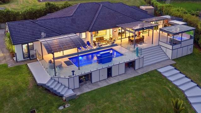 Absolute Perfection - Resort Style Paradise