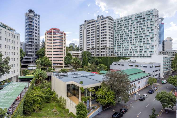 603/36 Eden Crescent Auckland Central_13