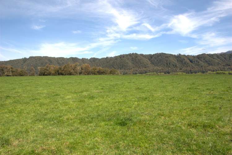 321 State Highway 69, Reefton Reefton Buller Rural Property For