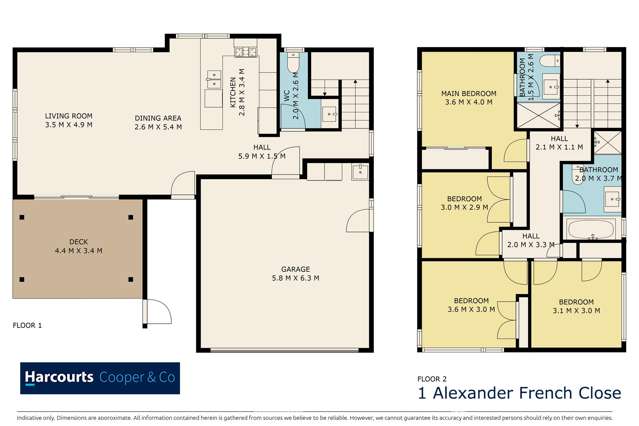 1 Alexander French Close Millwater_1