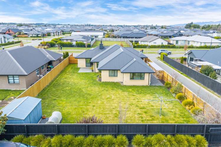 26 Thornborough Drive Rolleston_24