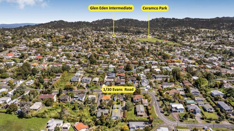 30a Evans Road Glen Eden_17