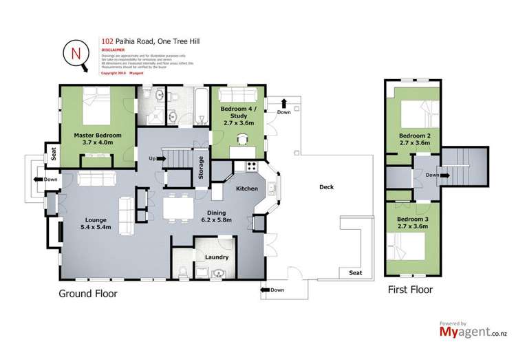 102a Paihia Road One Tree Hill_12