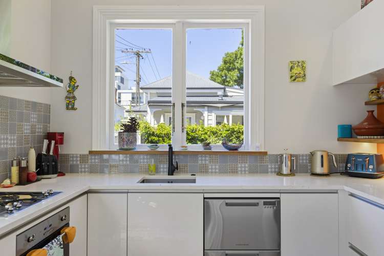 24 Georgina Street Freemans Bay_15