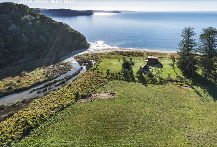 20 Ahumoana Road Hibiscus Coast Surrounds_1