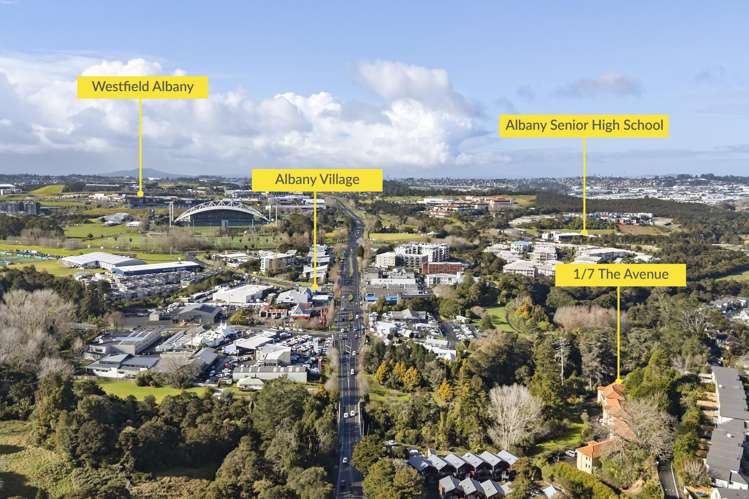 1/7 The Avenue Albany_17