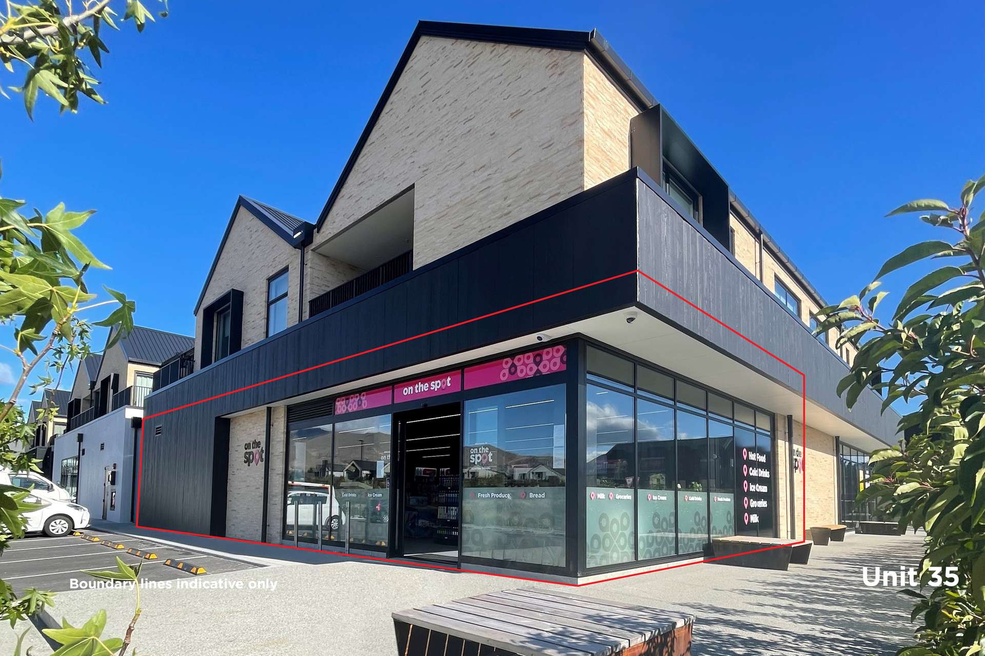 Units 27 and 35 / 7 Northlake Drive Wanaka_0