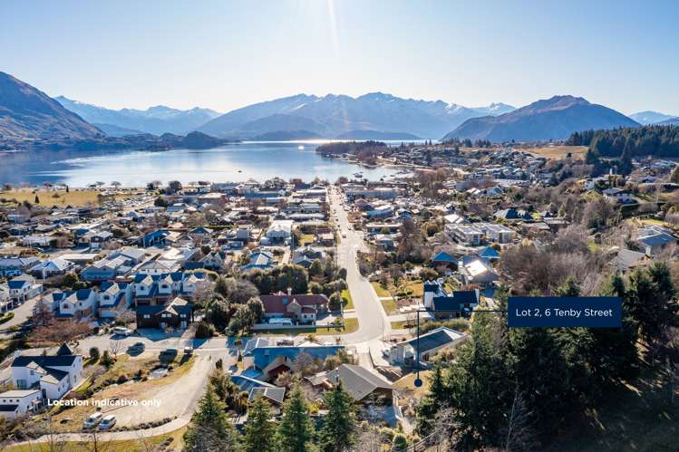 4 Tenby Street Wanaka_5