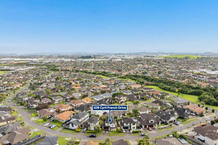 109 Cyril French Drive Flat Bush_25