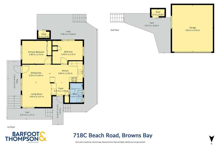 3/718 Beach Road Browns Bay_19