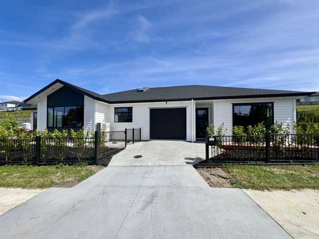 Legal Home and Income Featuring 3 Car Garage