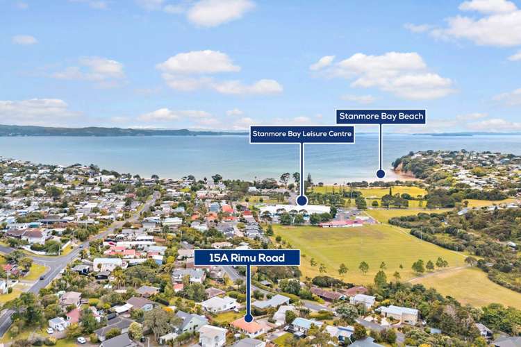 15A Rimu Road Stanmore Bay_17
