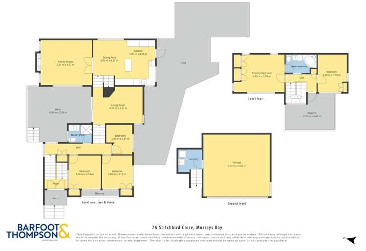 7a Stitchbird Close Murrays Bay_23