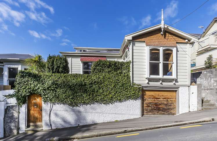 43 Bidwill Street Mount Cook_0