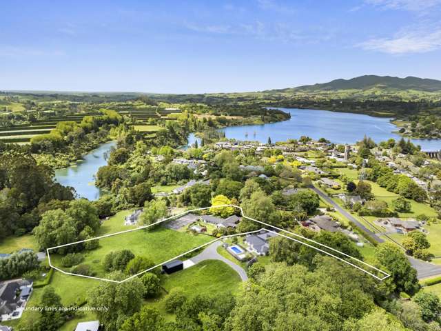 Karapiro Gold Mine