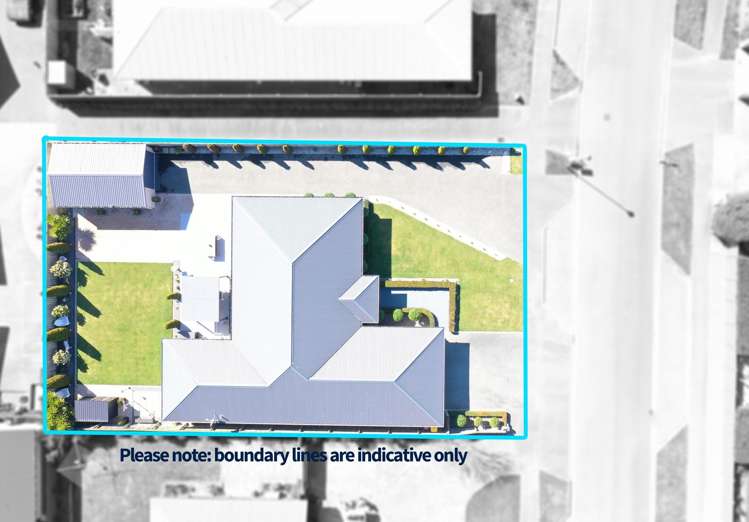 10 Elmwood Grove Tinwald_31