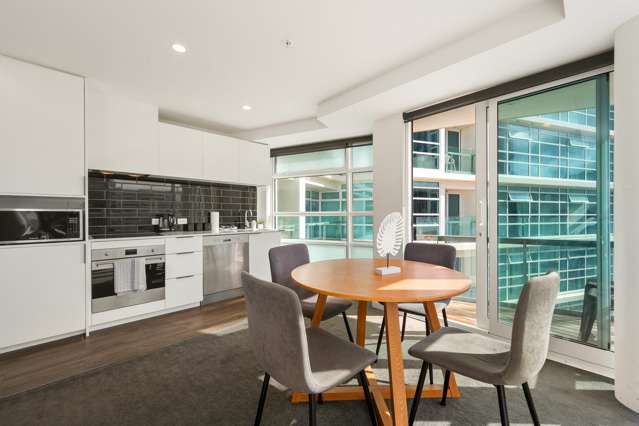 E906/160 Victoria Street Te Aro_4
